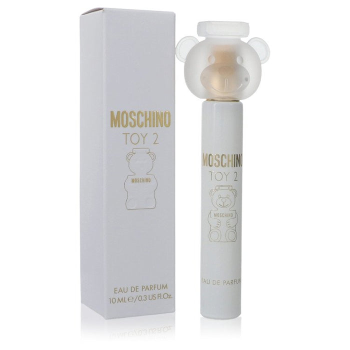 Moschino Toy 2 by Moschino Mini EDP .17 oz for Women