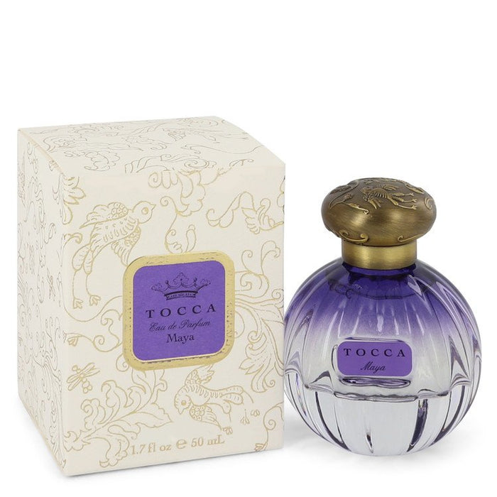 Tocca Maya by Tocca Eau De Parfum Spray for Women