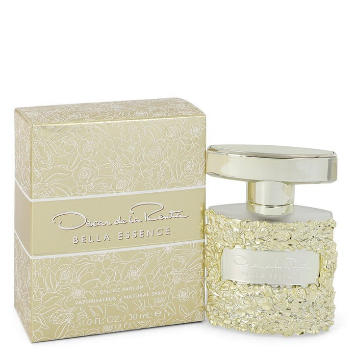 Bella Essence by Oscar De La Renta Eau De Parfum Spray for Women