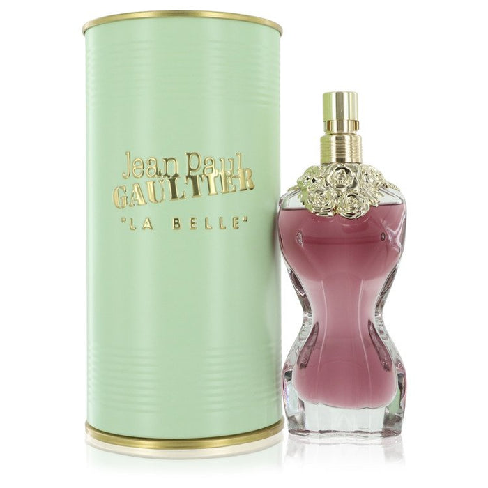 Jean Paul Gaultier La Belle by Jean Paul Gaultier Eau De Parfum Spray for Women