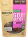 WOODSTOCK: Trail Mix Goji Gtr Snk Mx, 7 OZ