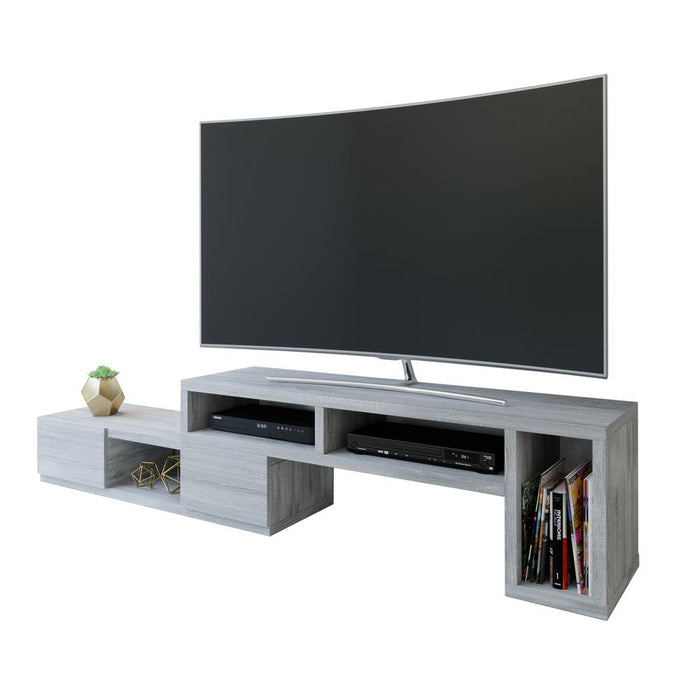 Adjustable TV Stand Console for TV's up to 65"