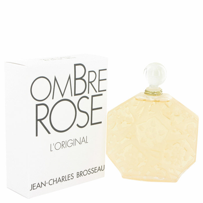 Ombre Rose by Brosseau Eau De Toilette for Women