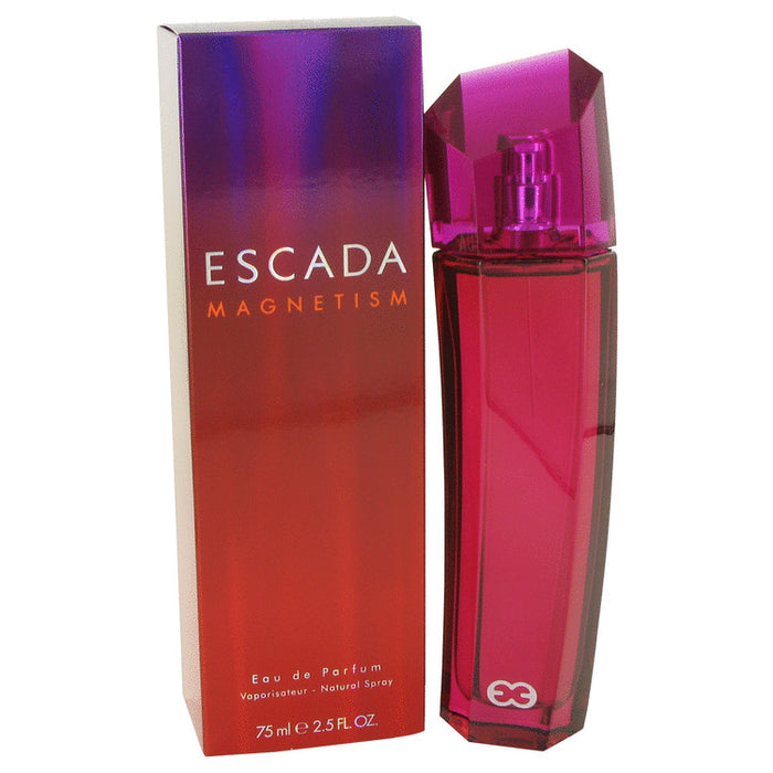 Escada Magnetism by Escada Eau De Parfum Spray for Women