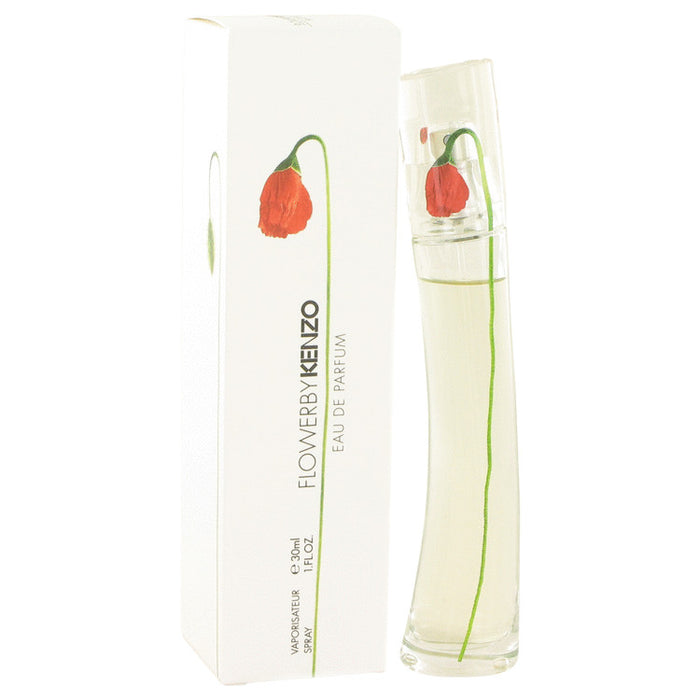 kenzo FLOWER by Kenzo Eau De Parfum Spray for Women