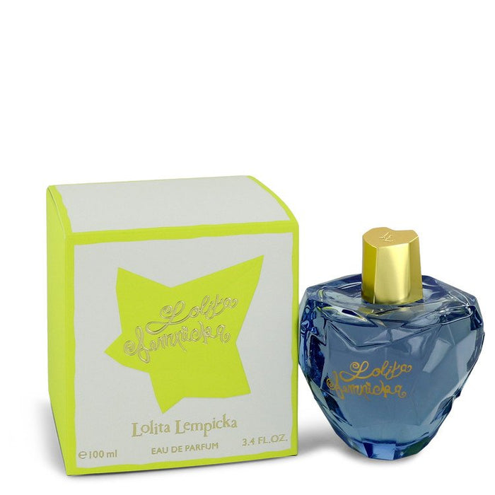 LOLITA LEMPICKA by Lolita Lempicka Eau De Parfum Spray for Women