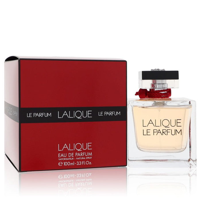 Lalique Le Parfum by Lalique Eau De Parfum Spray for Women