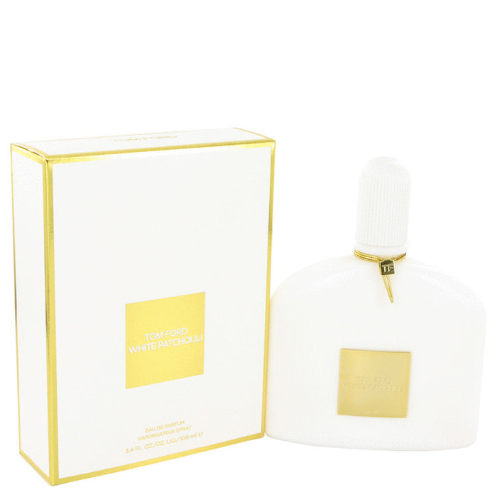 White Patchouli by Tom Ford Eau De Parfum Spray for Women