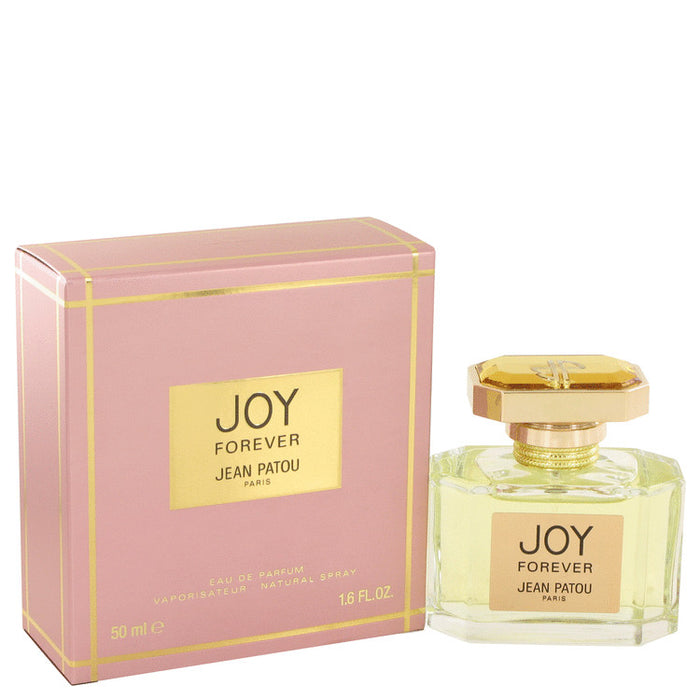 Joy Forever by Jean Patou Eau De Parfum Spray for Women