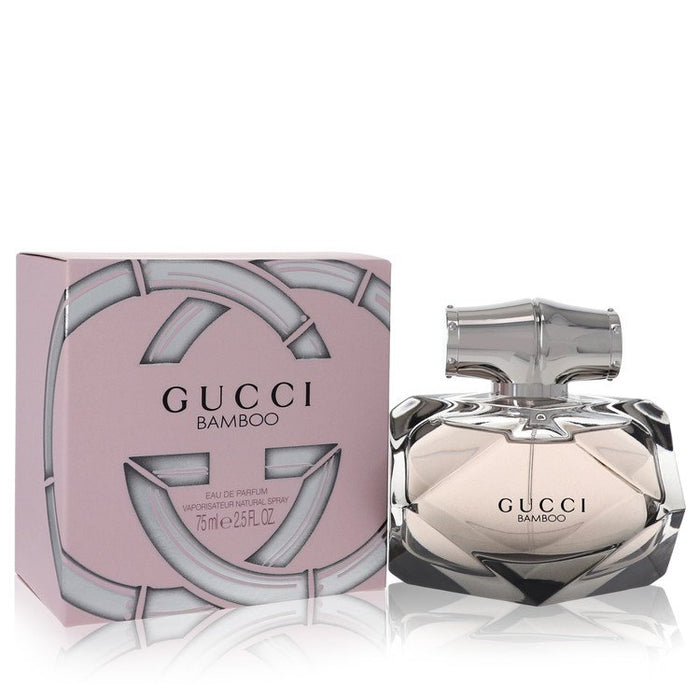 Gucci Bamboo by Gucci Eau De Parfum Spray for Women