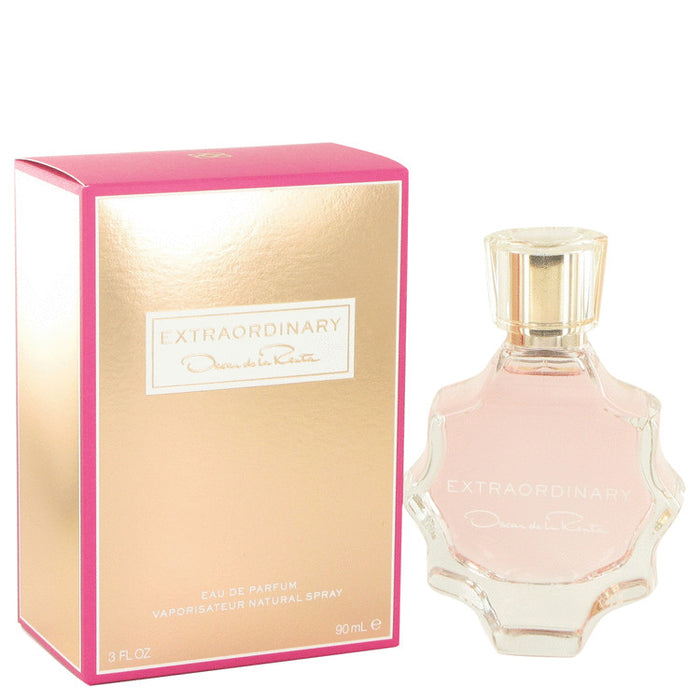 Oscar De La Renta Extraordinary by Oscar De La Renta Eau De Parfum Spray for Women