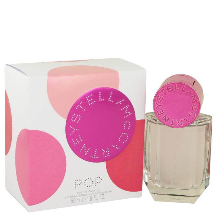 Stella Pop by Stella Mccartney Eau De Parfum Spray for Women