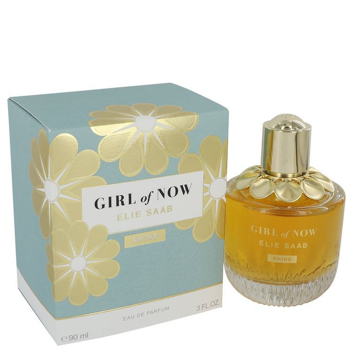 Girl of Now Shine by Elie Saab Eau De Parfum Spray for Women