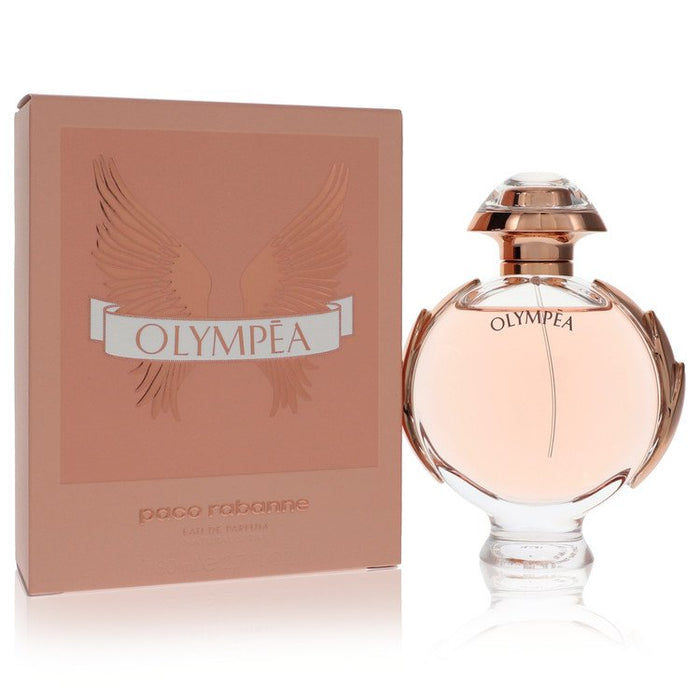 Olympea by Paco Rabanne Eau De Parfum Spray for Women