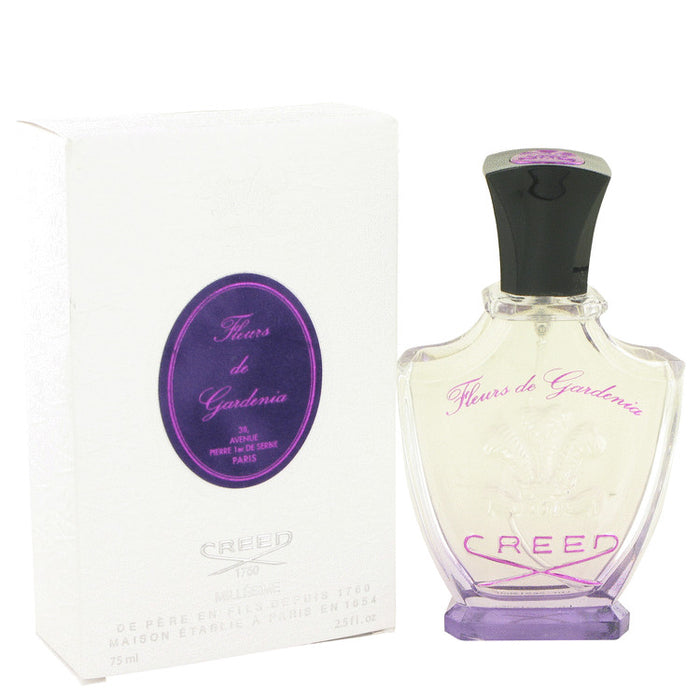 Fleurs De Gardenia by Creed Millesime Spray for Women