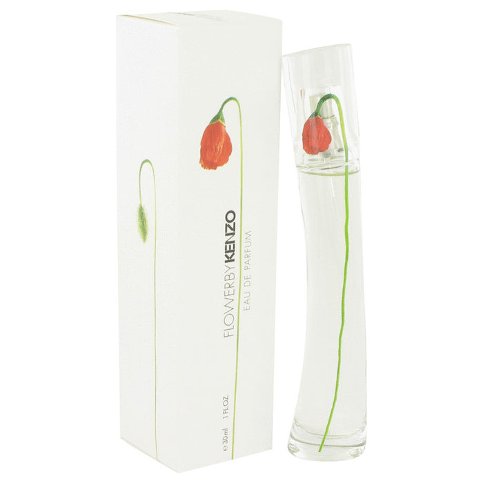 kenzo FLOWER by Kenzo Eau De Toilette Spray 1 oz for Women