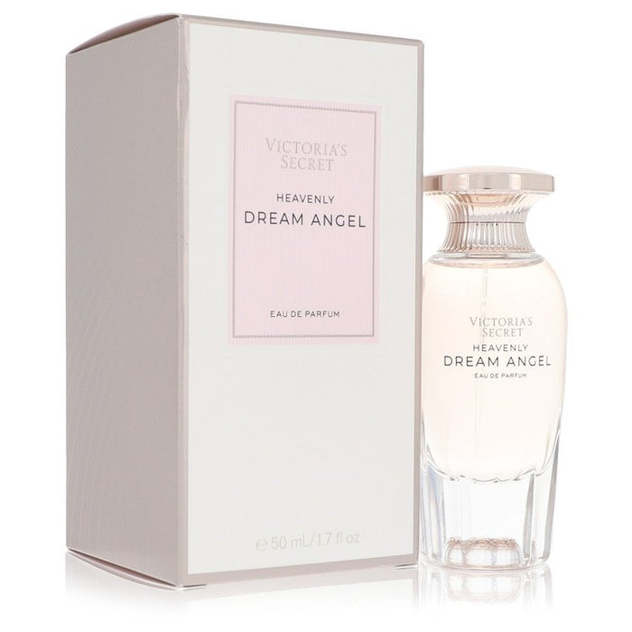 Dream Angels Heavenly by Victoria's Secret Eau De Parfum Spray oz for Women