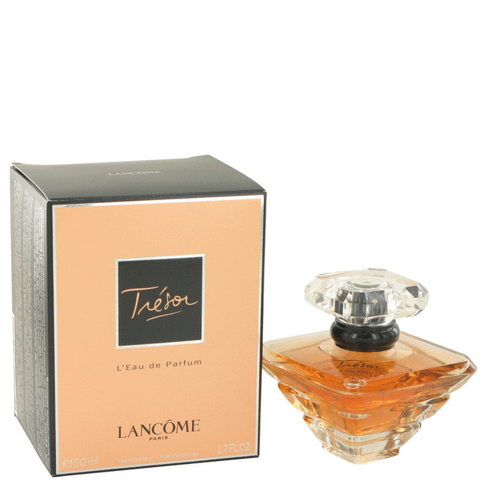 TRESOR by Lancome Eau De Parfum Spray for Women