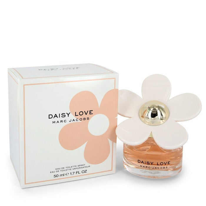 Daisy Love by Marc Jacobs Eau De Toilette Spray for Women