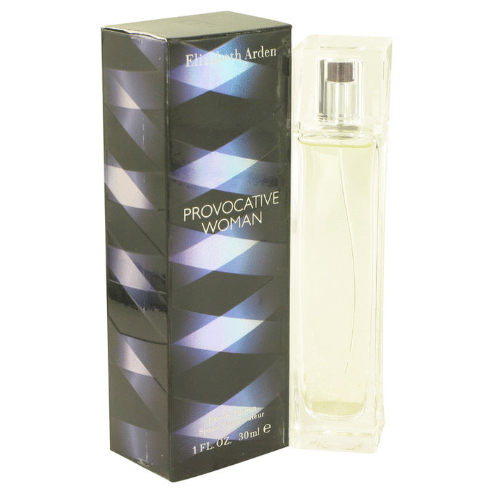 Provocative by Elizabeth Arden Eau De Parfum Spray for Women