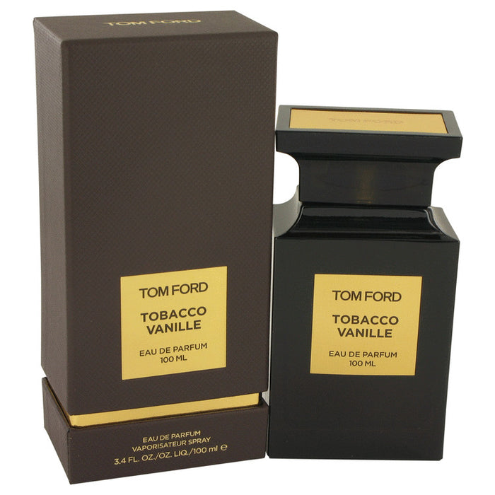 Tom Ford Tobacco Vanille by Tom Ford Eau De Parfum Spray for Men