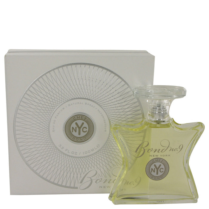 Chez Bond by Bond No. 9 Eau De Parfum Spray for Women