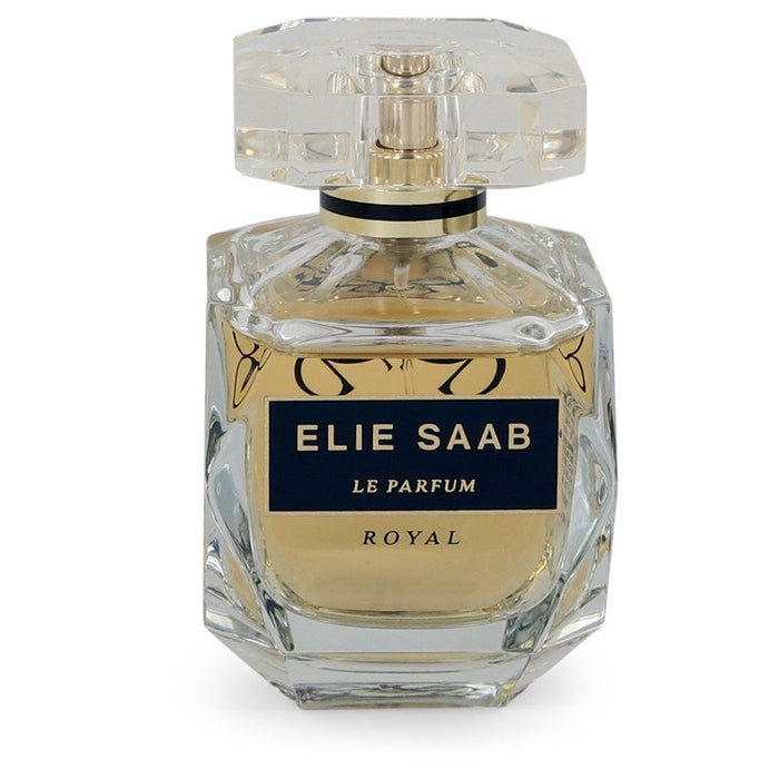 Le Parfum Royal Elie Saab by Elie Saab Eau De Parfum Spray for Women