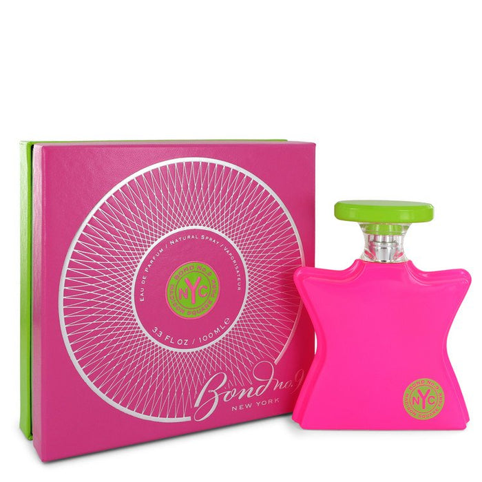 Madison Square Park by Bond No. 9 Eau De Parfum Spray for Women