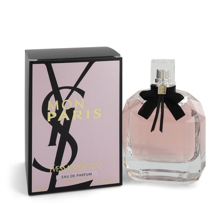 Mon Paris by Yves Saint Laurent Eau De Parfum Spray for Women