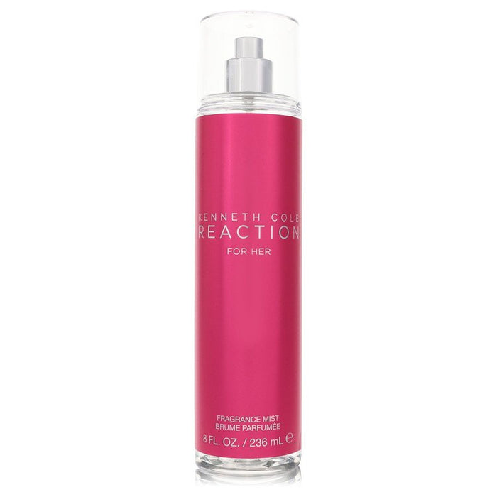 Kenneth Cole Reaction by Kenneth Cole Body Mist 8 oz for Women