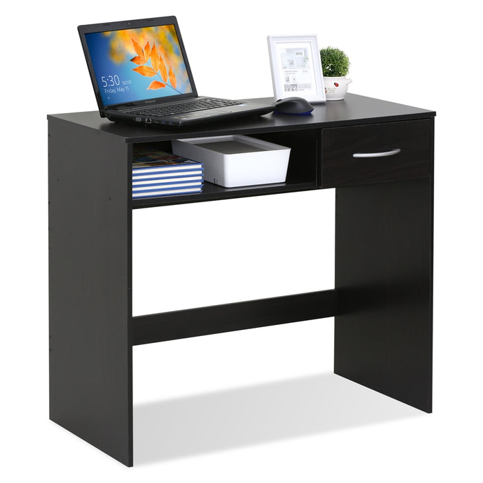 JAYA Computer Study Desk with Drawer