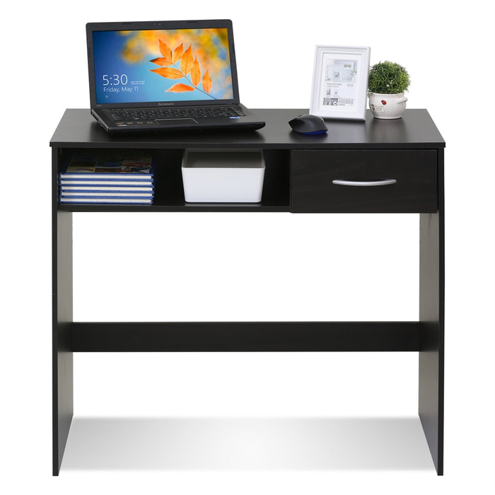 JAYA Computer Study Desk with Drawer