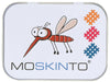 MOSKINTO: Itch Relief Patch Family 42 ct, 1 bx