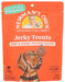 NEWMANS OWN ORGANIC: Dog Treat Beef Jerky  Beef Sweet Potato, 5 oz