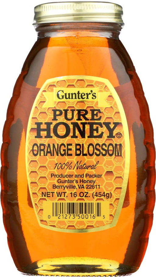 For over many years we have been working with Greg Gunter from Gunter's Honey and selling these bee-autiful tasting products that he has been producing for over 30 years.  Gunter's Honey produces premium honey in variety of types.   Low in moisture content makes Gunter's Honey some of the thickest, richest and tastiest honey on the market today. 