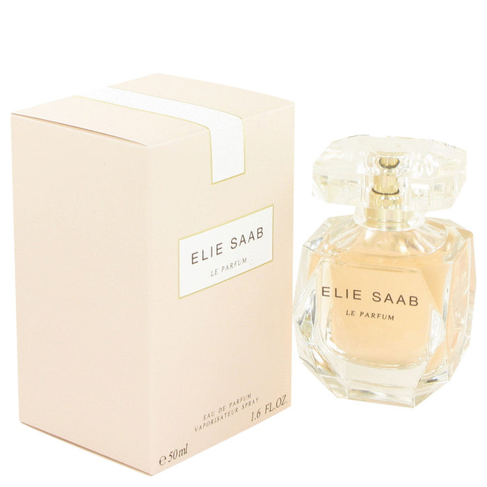 Le Parfum Elie Saab by Elie Saab Eau De Parfum Spray for Women