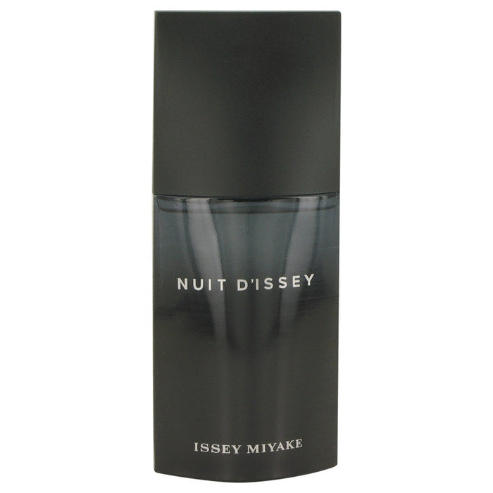 Nuit D'issey by Issey Miyake Eau De Toilette Spray for Men