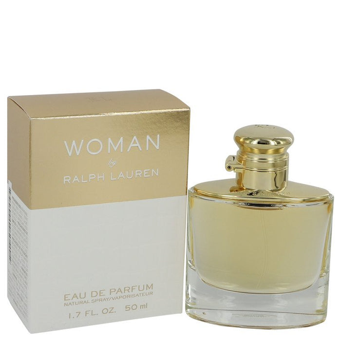 Ralph Lauren Woman by Ralph Lauren Eau De Parfum Spray for Women