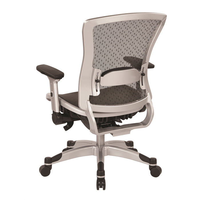 Executive Breathable Mesh Back Chair