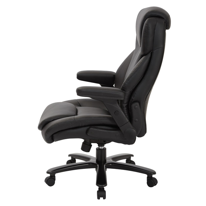 Big and Tall Deluxe High Back Executive Chair