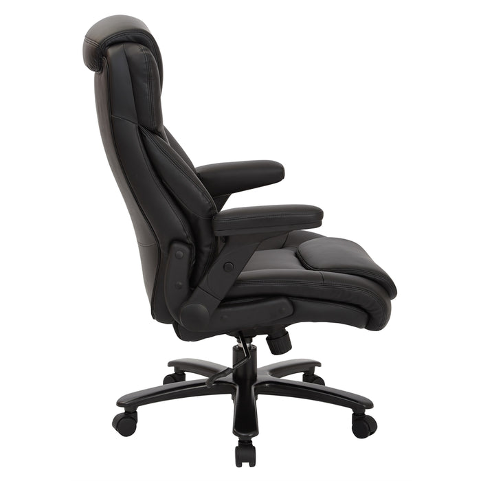 Big and Tall Deluxe High Back Executive Chair