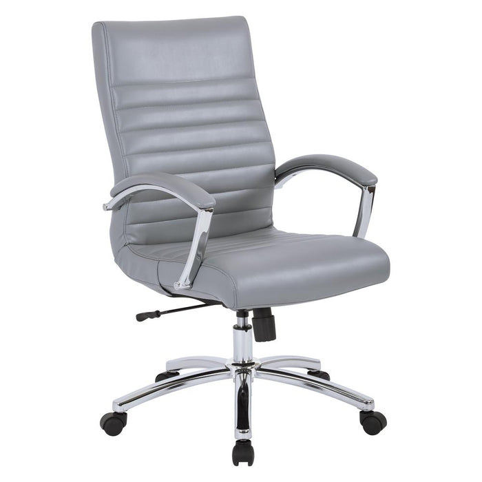 Executive Mid-Back Chair