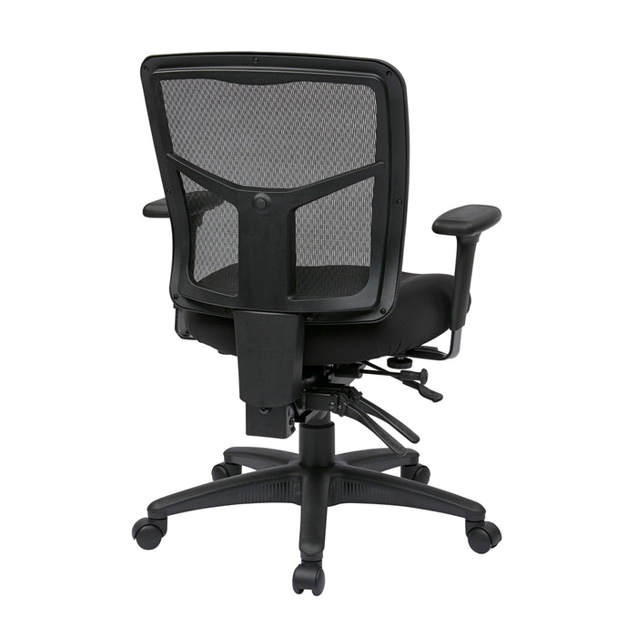 ProGrid Back Mid Back Managers Chair