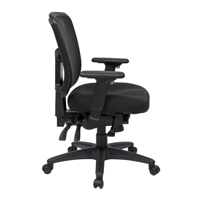 ProGrid Back Mid Back Managers Chair