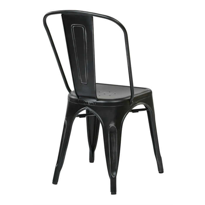 Bristow Armless Chair