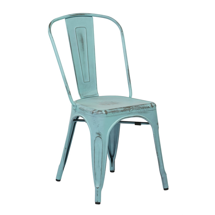 Bristow Armless Chair