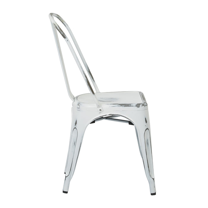 Bristow Armless Chair