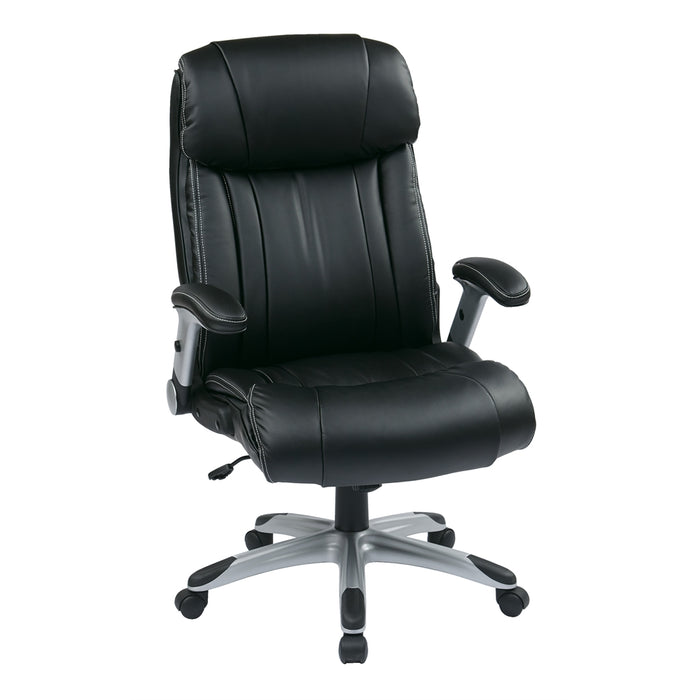 Executive Bonded Leather Chair