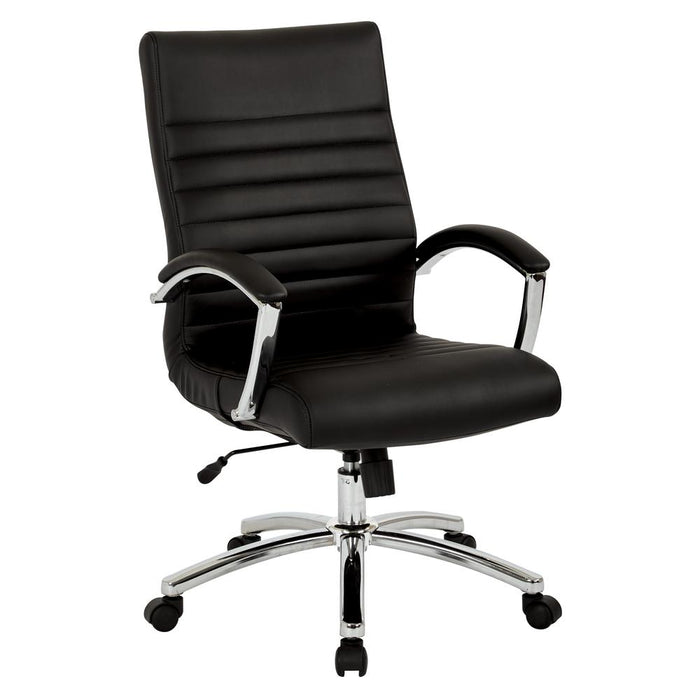 Executive Mid-Back Chair