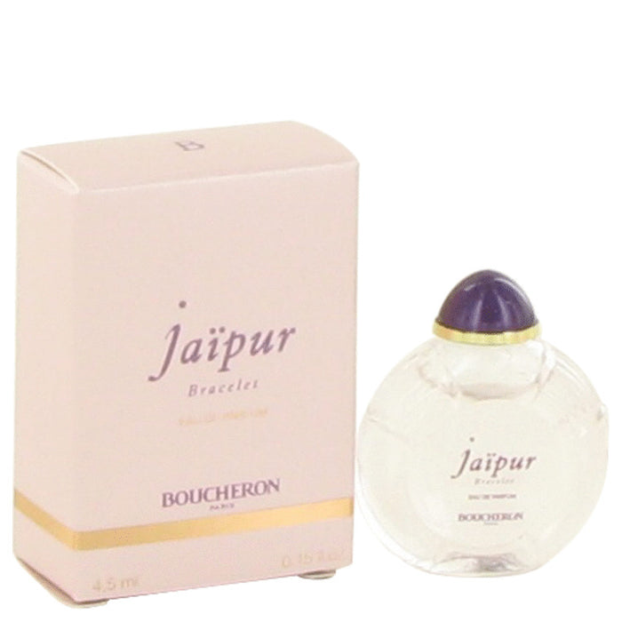 Jaipur Bracelet by Boucheron Mini EDP .15 oz for Women